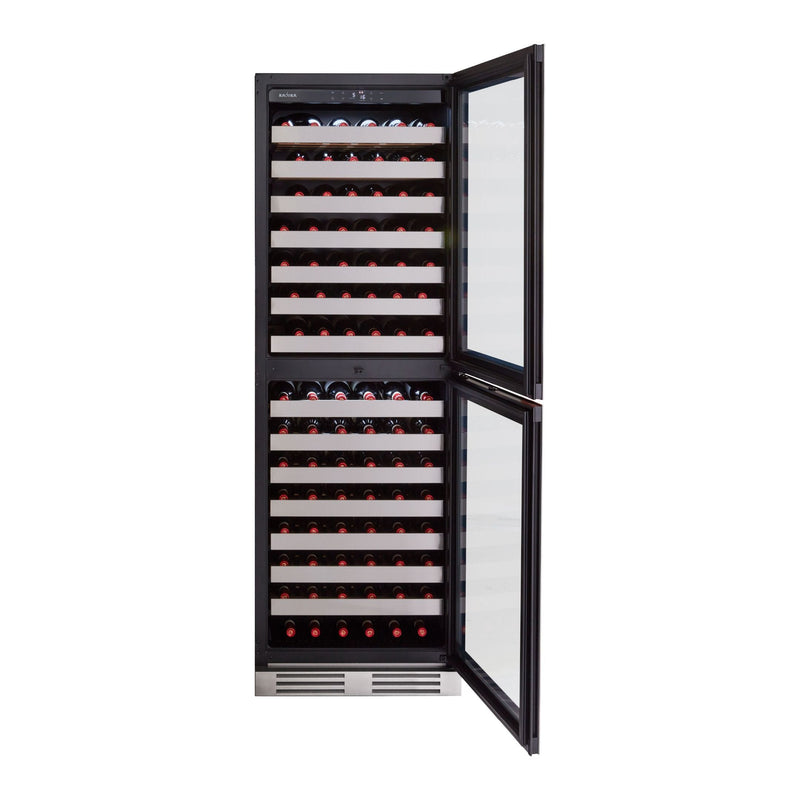 Kadeka 155 Bot Wine Cabient | WineFridge SG