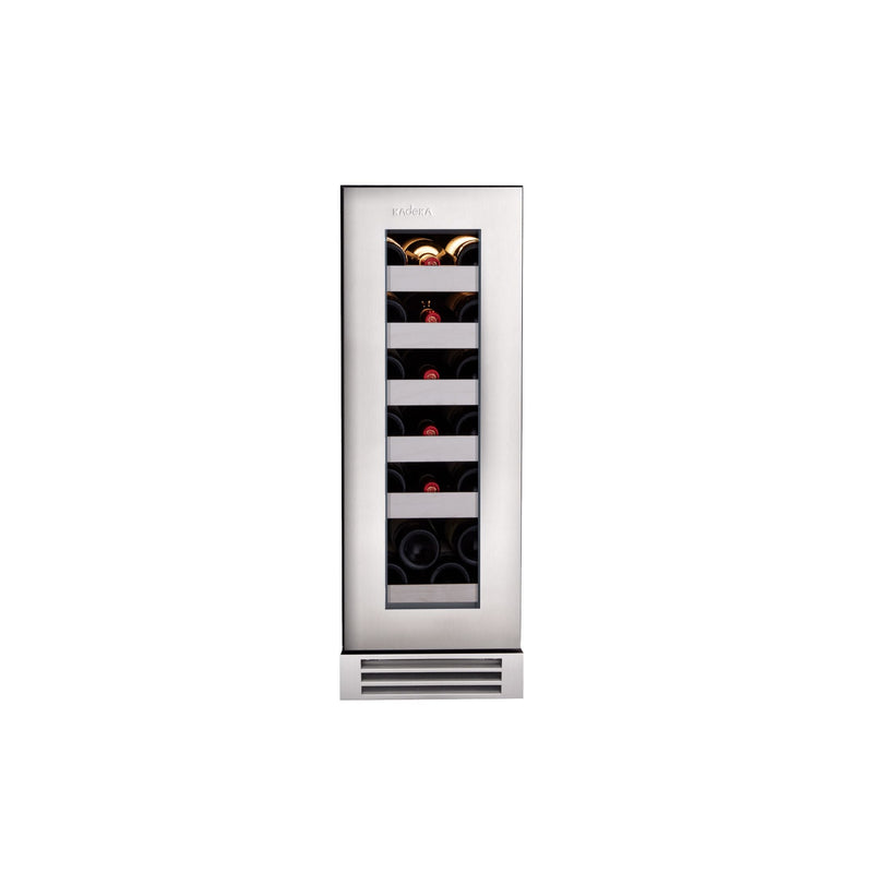 Kadeka 19 Bot Wine Cabinet