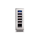 Kadeka 19 Bot Wine Cabinet