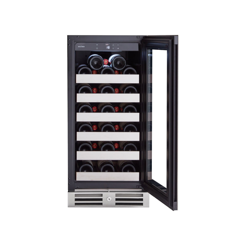 Kadeka 31 Bot Wine Cabinet | WineFridge SG