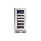 Kadeka 31 Bot Wine Cabinet | WineFridge SG