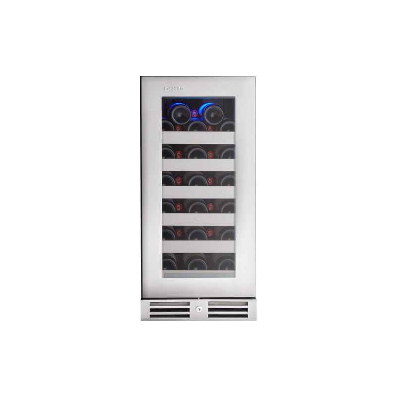 Kadeka 31 Bot Wine Cabinet | WineFridge SG