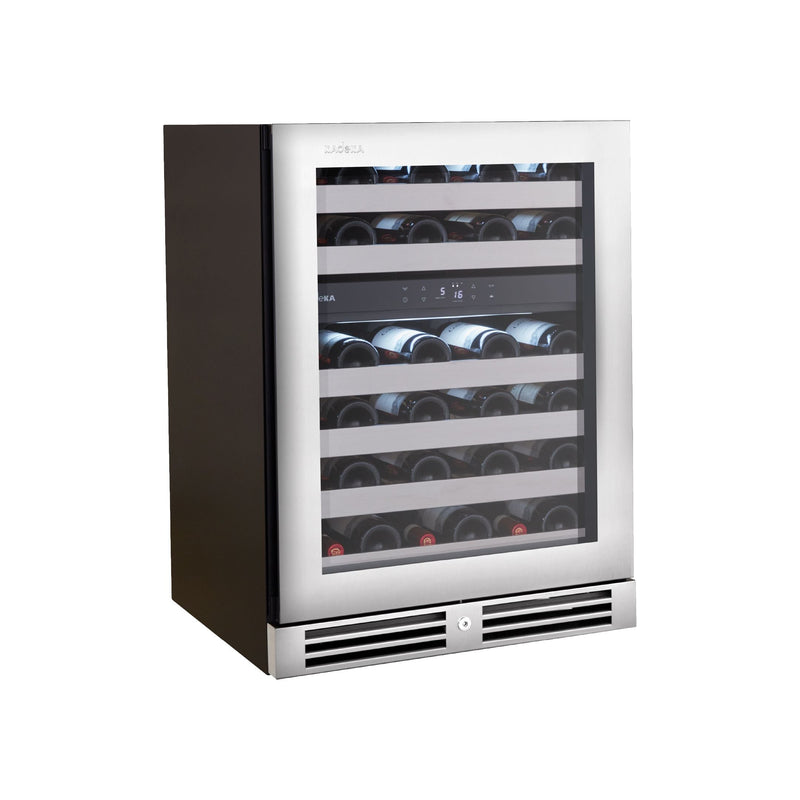 Kadeka 46 Bot Wine Cabinet | WineFridge SG