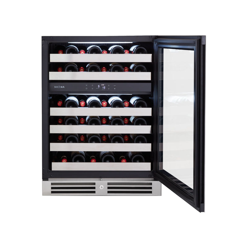 Kadeka 46 Bot Wine Cabinet | WineFridge SG