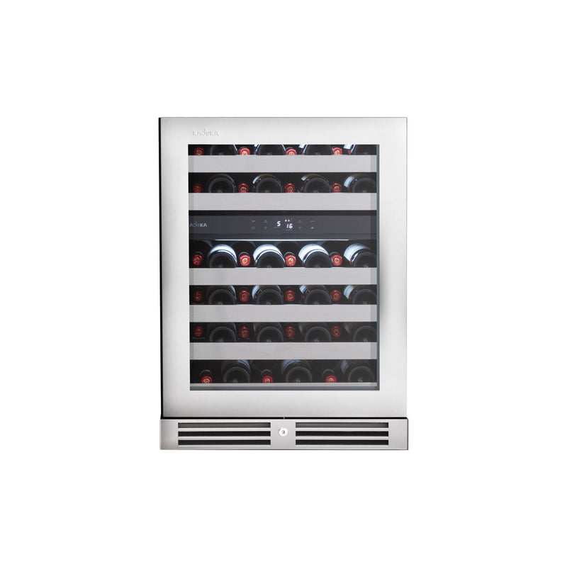 Kadeka 46 Bot Wine Cabinet | WineFridge SG