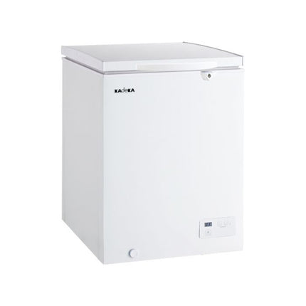 Kadeka 100L Inverter Technology Chest Freezer