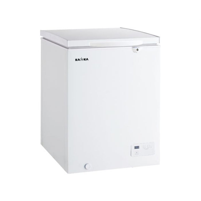 Kadeka 100L Inverter Technology Chest Freezer