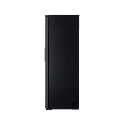 LG 386L Smart Inverter Compressor™ Fridge in Beige | FridgeSG