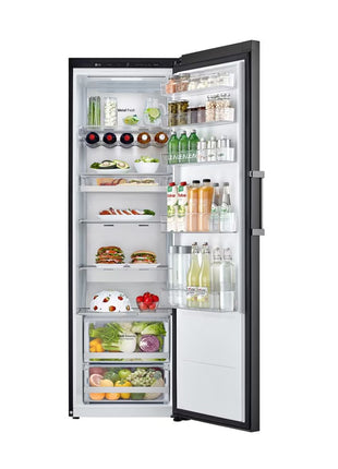 LG 386L Smart Inverter Compressor™ Fridge in Beige | FridgeSG