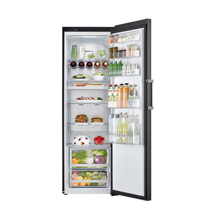 LG 386L Smart Inverter Compressor™ Fridge in Beige | FridgeSG