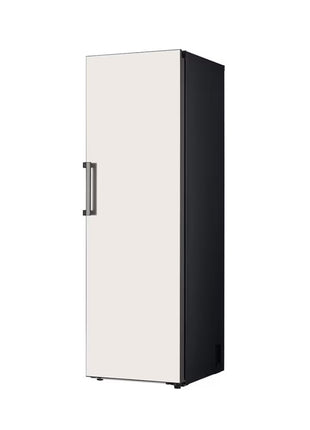 LG 386L Smart Inverter Compressor™ Fridge in Beige | FridgeSG