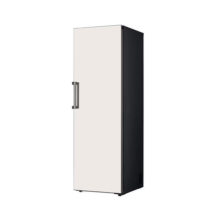 LG 386L Smart Inverter Compressor™ Fridge in Beige | FridgeSG