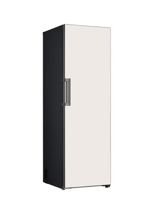 LG 386L Smart Inverter Compressor™ Fridge in Beige | FridgeSG