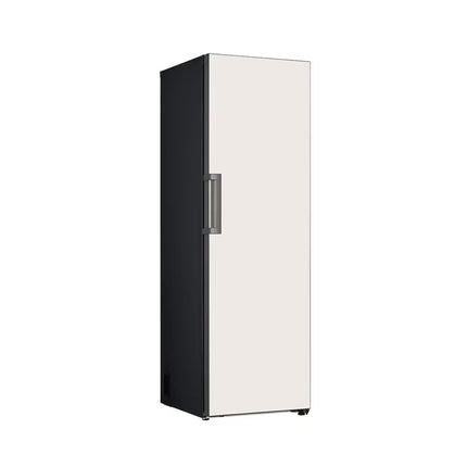 LG 386L Smart Inverter Compressor™ Fridge in Beige | FridgeSG
