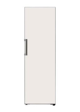 LG 386L Smart Inverter Compressor™ Fridge in Beige | FridgeSG