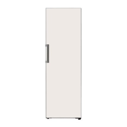 LG 386L Smart Inverter Compressor™ Fridge in Beige | FridgeSG