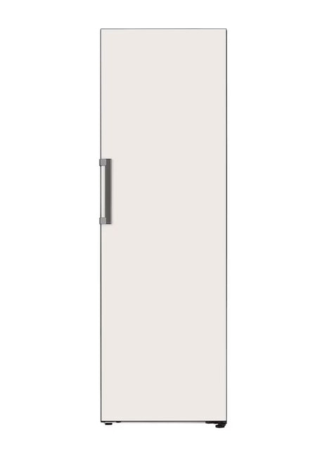 LG 386L Smart Inverter Compressor™ Fridge in Beige | FridgeSG