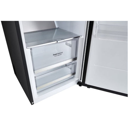 LG 386L Smart Inverter Compressor™ Fridge in Beige | FridgeSG
