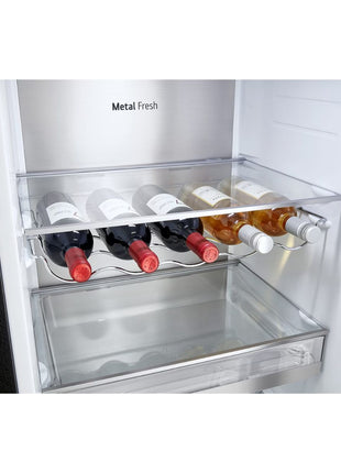 LG 386L Smart Inverter Compressor™ Fridge in Beige | FridgeSG