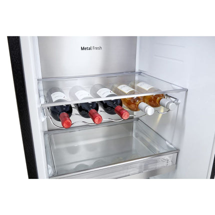 LG 386L Smart Inverter Compressor™ Fridge in Beige | FridgeSG