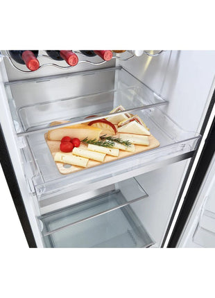 LG 386L Smart Inverter Compressor™ Fridge in Beige | FridgeSG