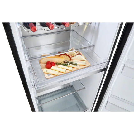 LG 386L Smart Inverter Compressor™ Fridge in Beige | FridgeSG