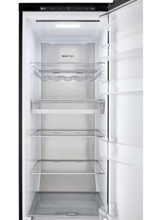LG 386L Smart Inverter Compressor™ Fridge in Beige | FridgeSG