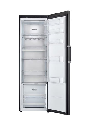 LG 386L Smart Inverter Compressor™ Fridge in Beige | FridgeSG