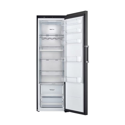 LG 386L Smart Inverter Compressor™ Fridge in Beige | FridgeSG