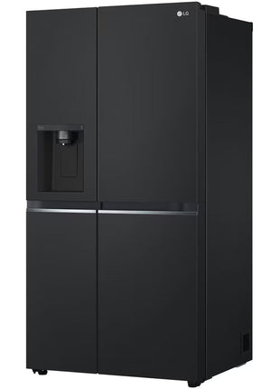 LG 617L Smart Inverter Compressor™ Side by Side Refrigerator | FridgeSG