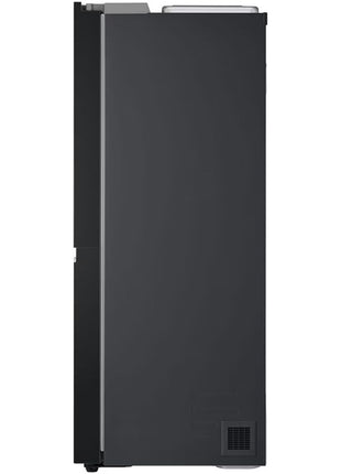 LG 617L Smart Inverter Compressor™ Side by Side Refrigerator | FridgeSG