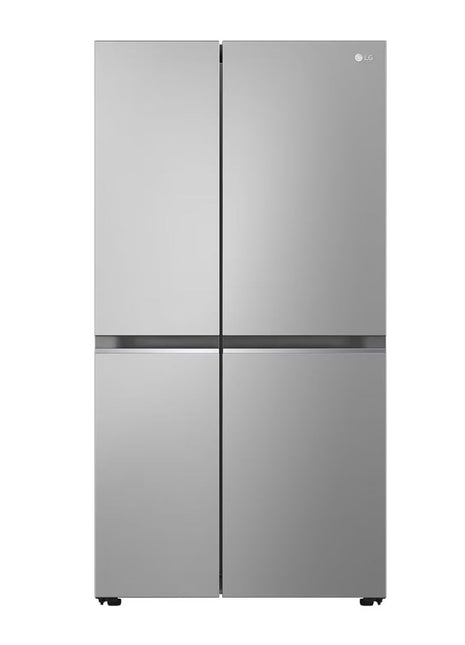 LG 647L Smart Inverter Compressor™ Side by Side Refrigerator | FridgeSG