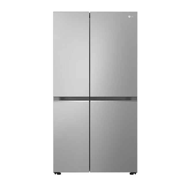 LG 647L Smart Inverter Compressor™ Side by Side Refrigerator | FridgeSG