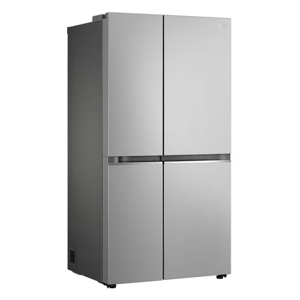 LG 647L Smart Inverter Compressor™ Side by Side Refrigerator | FridgeSG