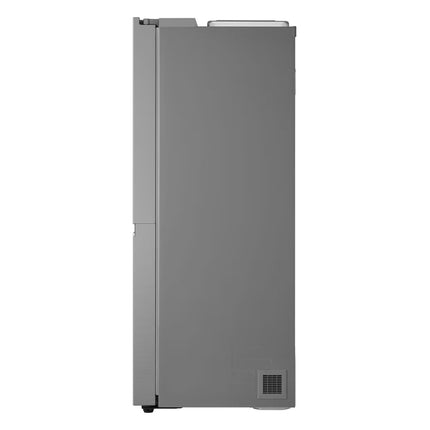 LG 647L Smart Inverter Compressor™ Side by Side Refrigerator | FridgeSG