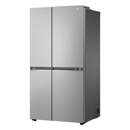 LG 647L Smart Inverter Compressor™ Side by Side Refrigerator | FridgeSG