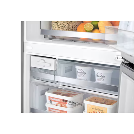 LG GB-B4215PY - 421L Bottom Mount Refrigerator