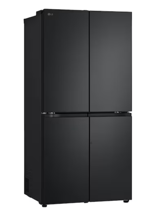 LG GF-B5305EP - 530L 4 Door Refrigerator with Smart Inverter Compressor