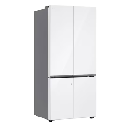 LG GF-B6174TW - 611L 4 Doors Refrigerator