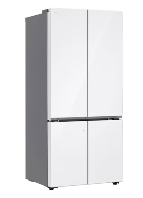 LG GF-B6174TW - 611L 4 Doors Refrigerator