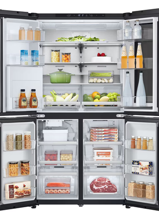 LG GF-K6465EE - 646L InstaView® 4 Doors Refrigerator