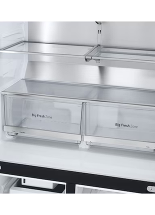 LG GF-K6465EE - 646L InstaView® 4 Doors Refrigerator