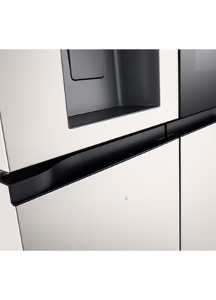 LG GF-K6465EE - 646L InstaView® 4 Doors Refrigerator