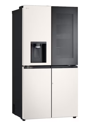 LG GF-K6465EE - 646L InstaView® 4 Doors Refrigerator