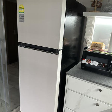 LG 315L Smart Inverter Compressor™ Top Mount Fridge