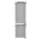 Liebherr 249L Integrated Fridge Freezer