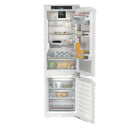 Liebherr 243L Integrated Fridge Freezer