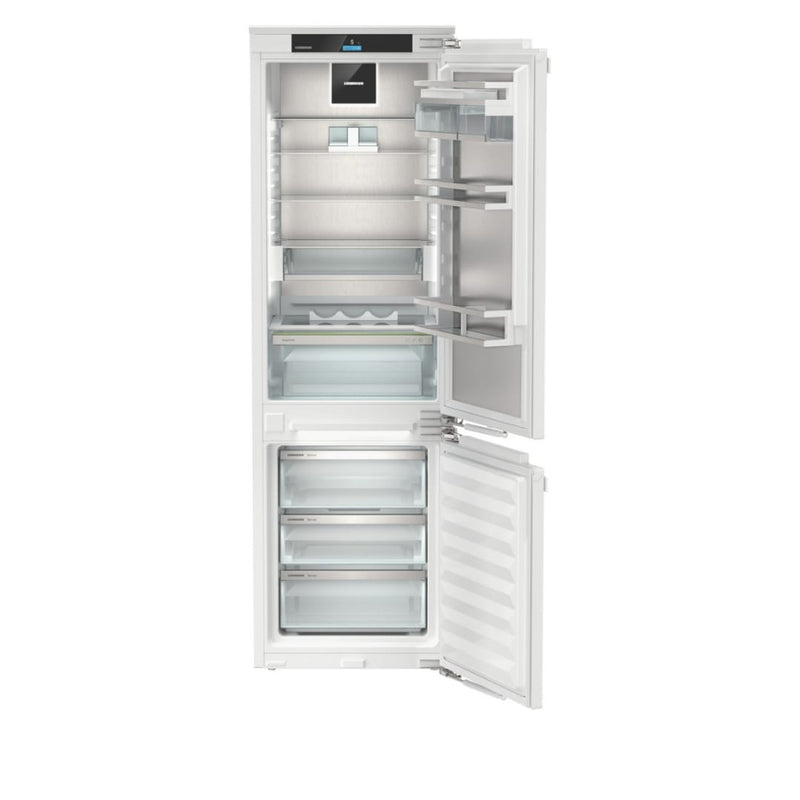 Liebherr 243L Integrated Fridge Freezer