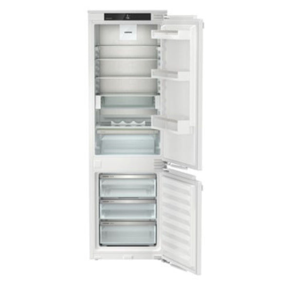 Liebherr 251L Integrated Fridge Freezer