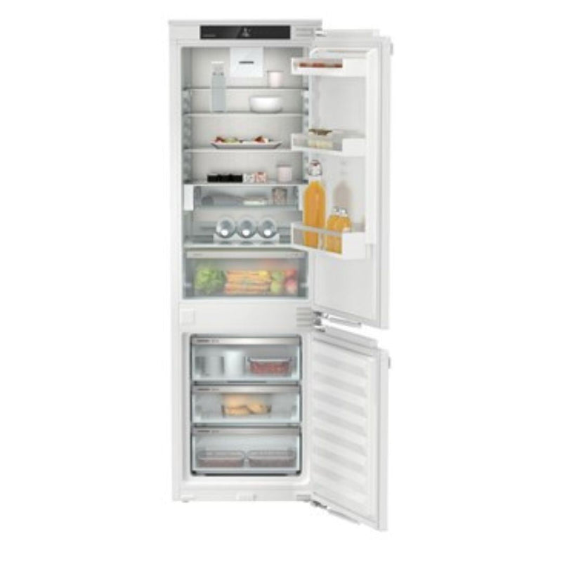 Liebherr 251L Integrated Fridge Freezer